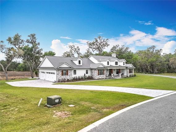 New Homes For Sale This Week in Groveland: March 21st to March 27th