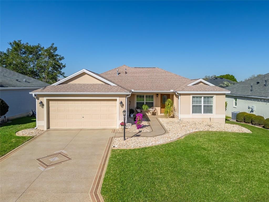 17660 SE 81st Timberwood Ter., The Villages, FL 32162