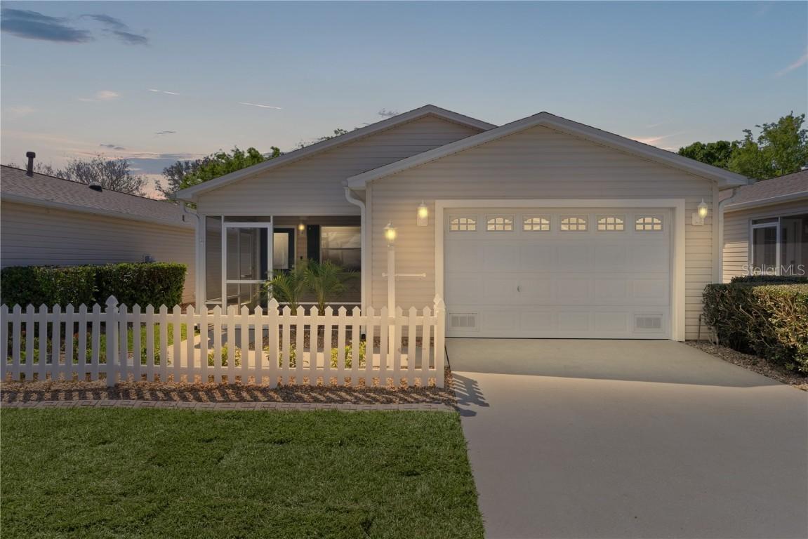 2594 Ascot Loop, The Villages, FL 32162