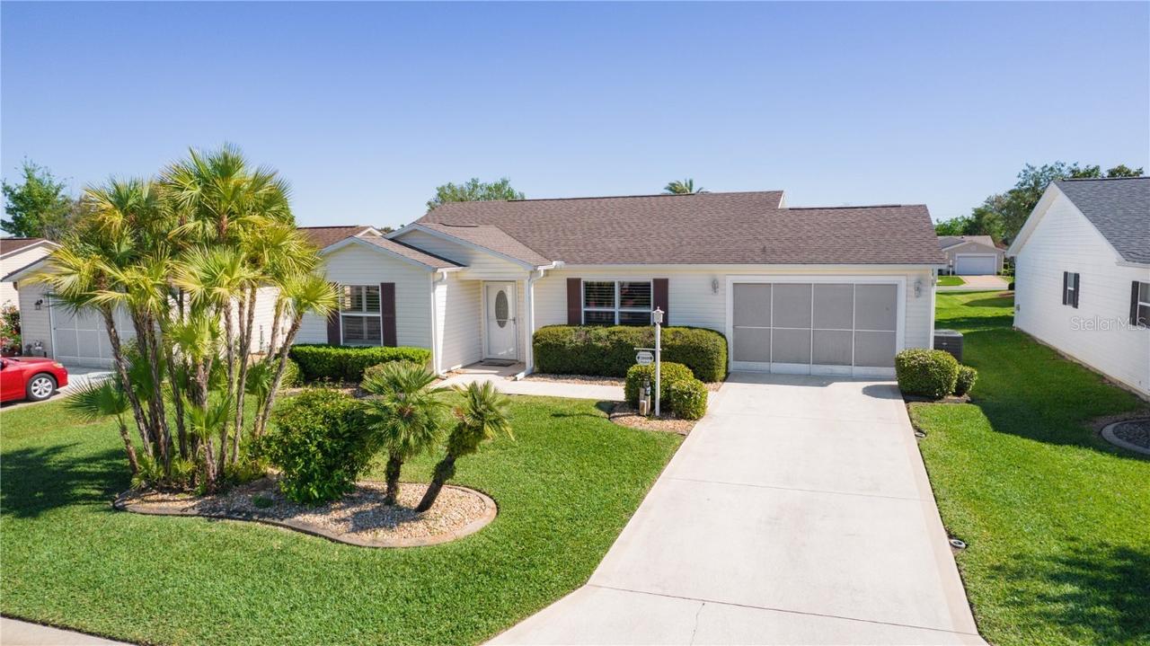 2008 Cipriano Pl., The Villages, FL 32159