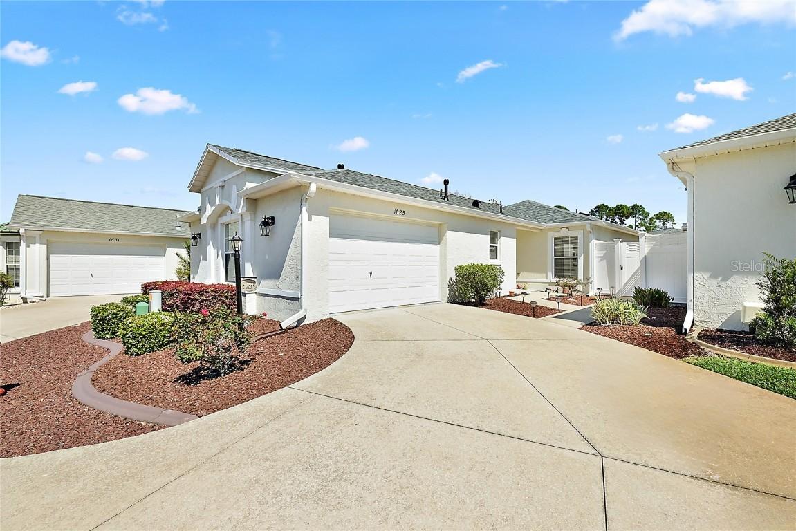 1625 Belle Grove Dr., The Villages, FL 32162