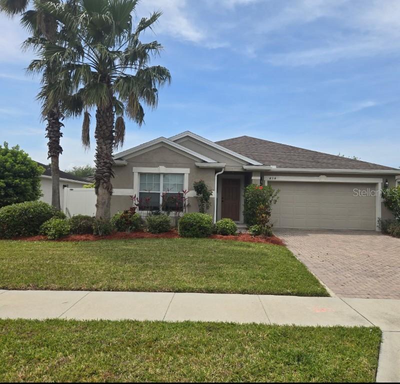 434 Millwood Pl., Winter Garden, FL 34787