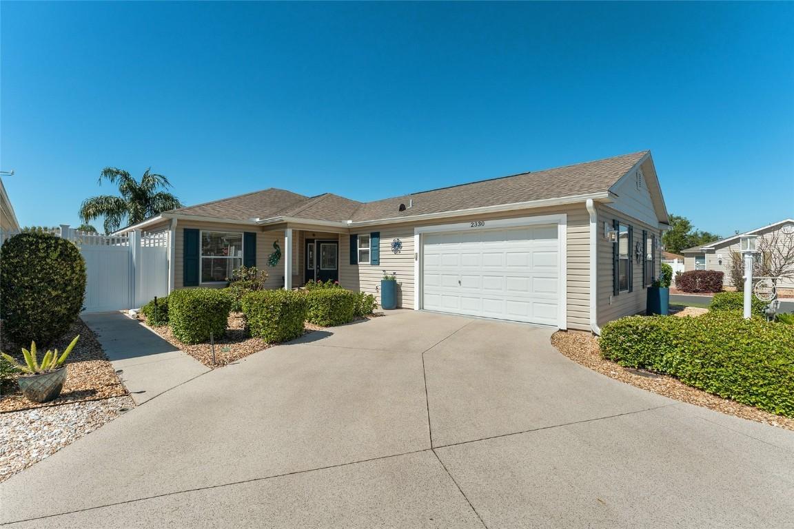2330 Camden Ter., The Villages, FL 32162