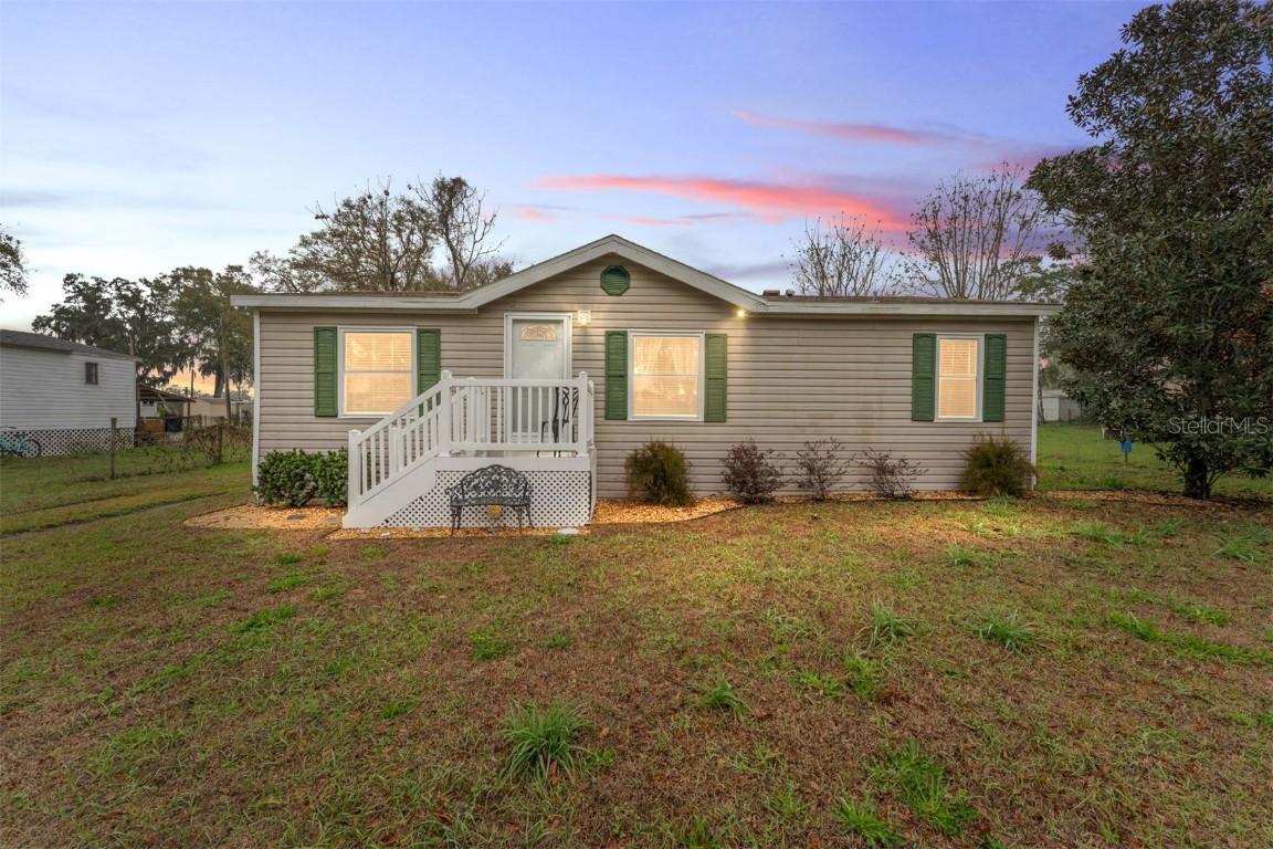 3538 County Road 230b, Wildwood, FL 34785