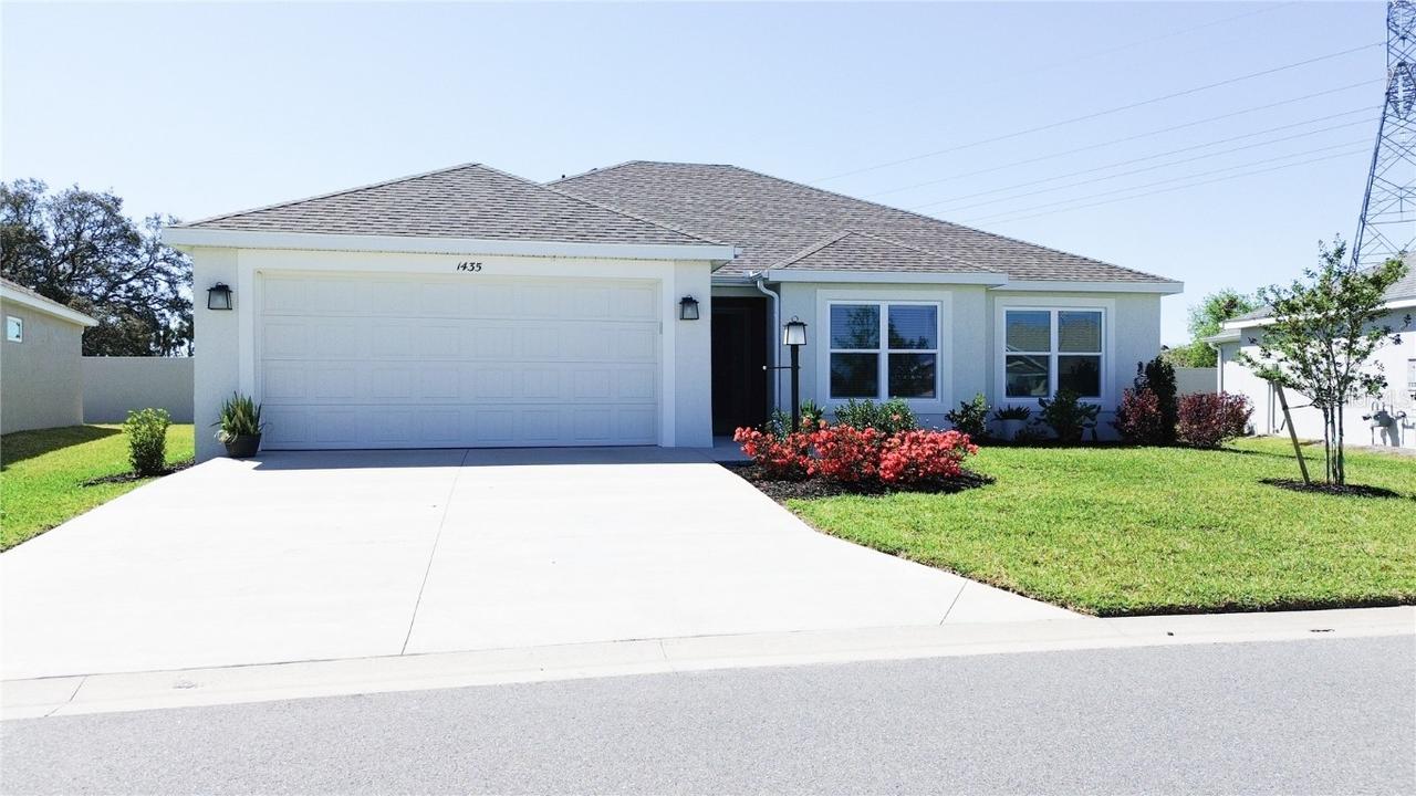 1435 Jeremy Cir., The Villages, FL 34762