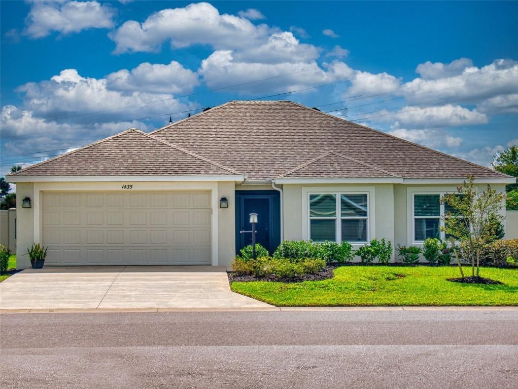 1435 Jeremy Cir., The Villages, FL 34762