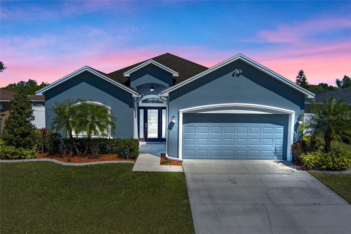3341 Winchester Estates Cir., Lakeland, FL 33810