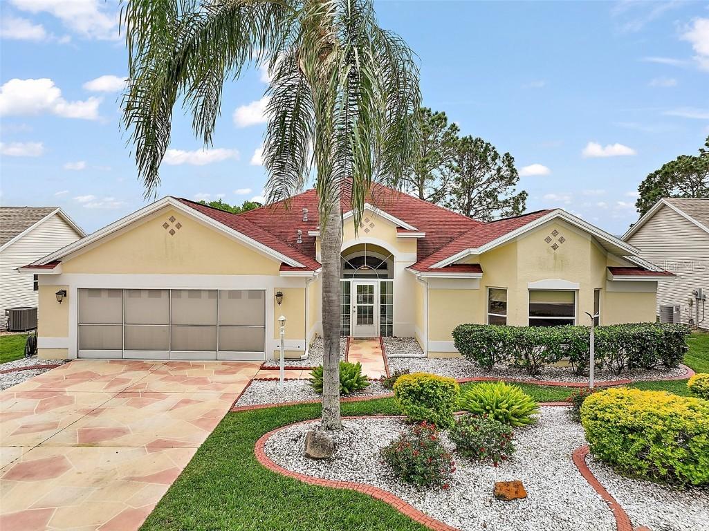 1738 Augustine Dr., The Villages, FL 32159