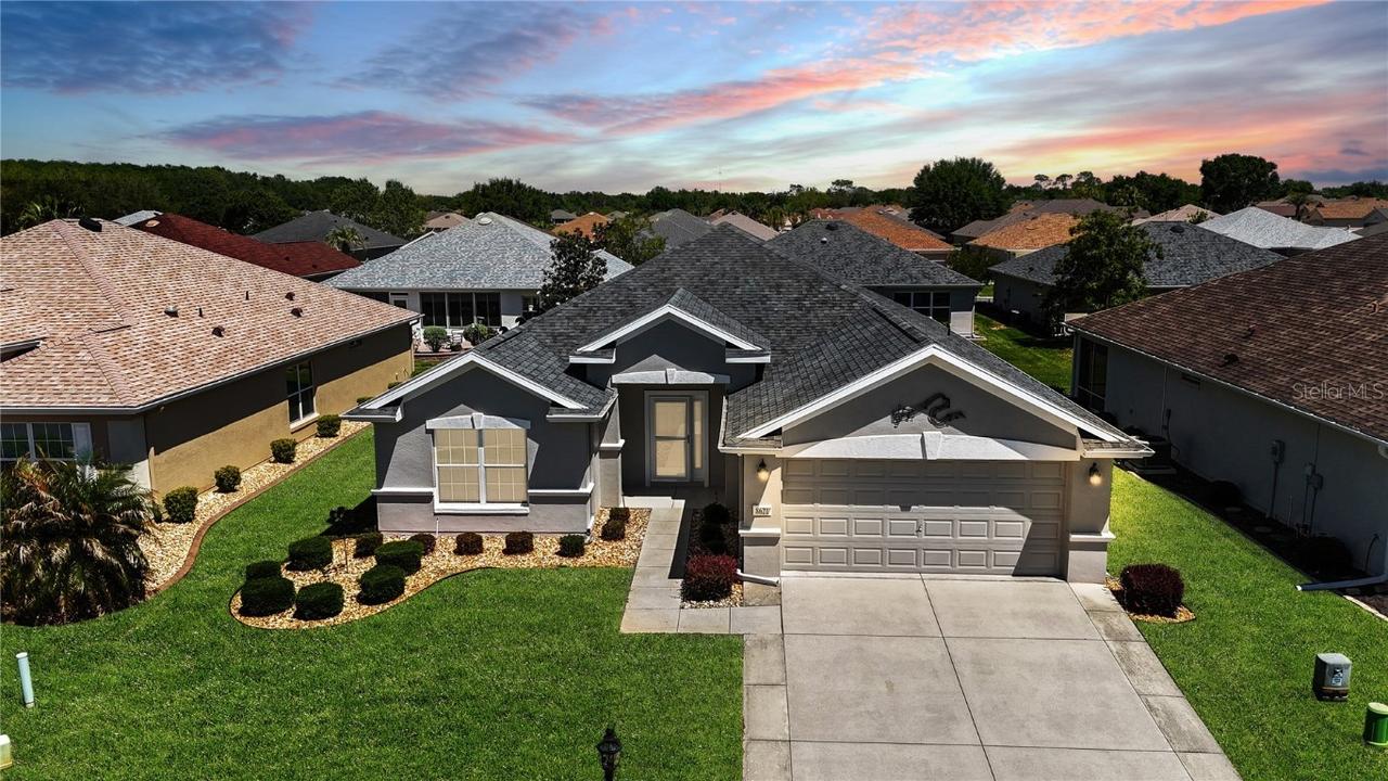 8621 SE 133rd St., Summerfield, FL 34491