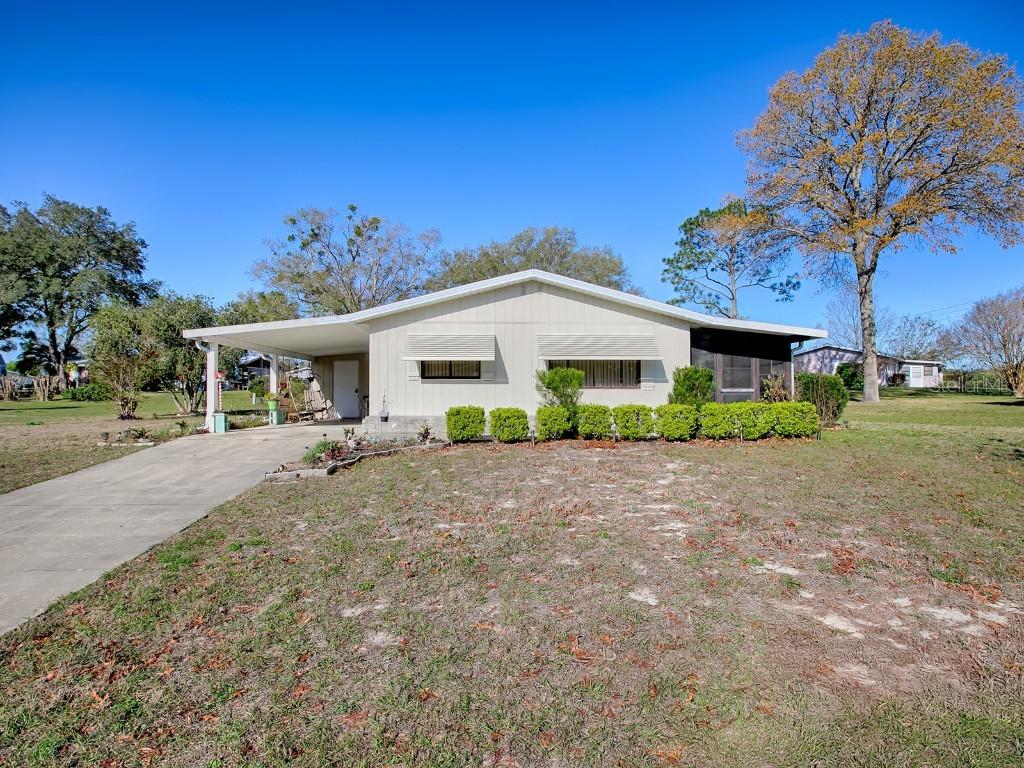 10040 SW 96th Ct., Ocala, FL 34481