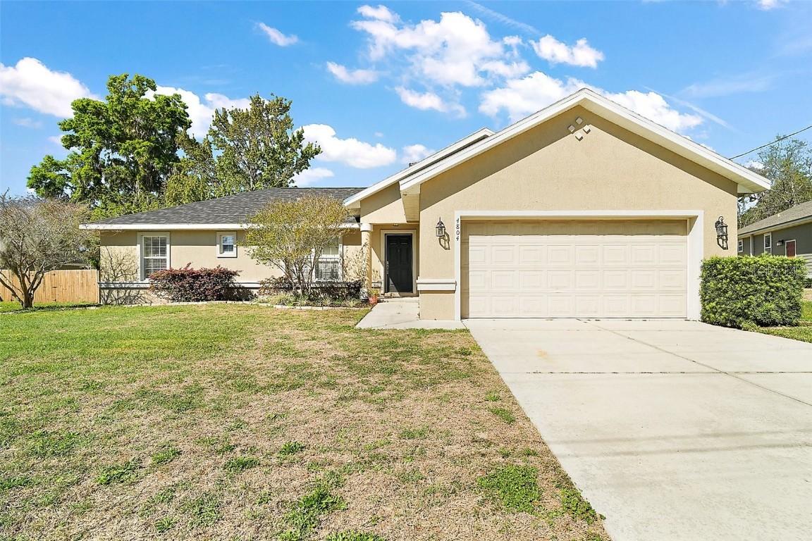 4804 SE 34th Ter., Ocala, FL 34480