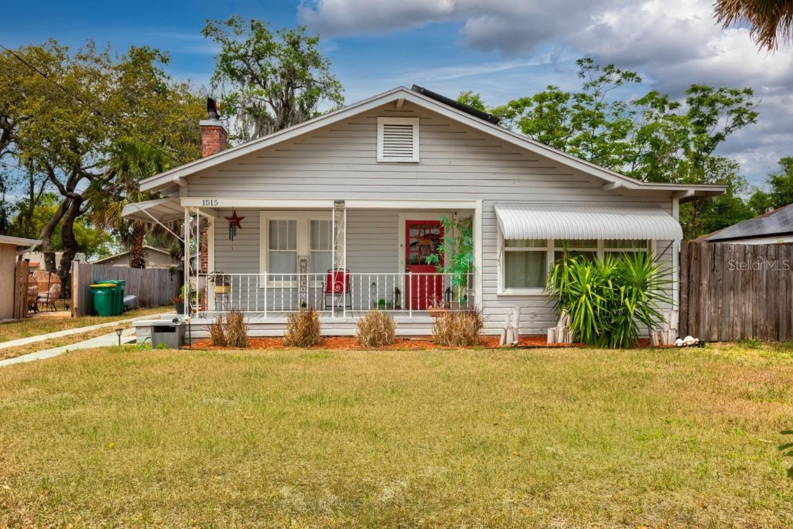 1515 Washington Ave., Eustis, FL 32726