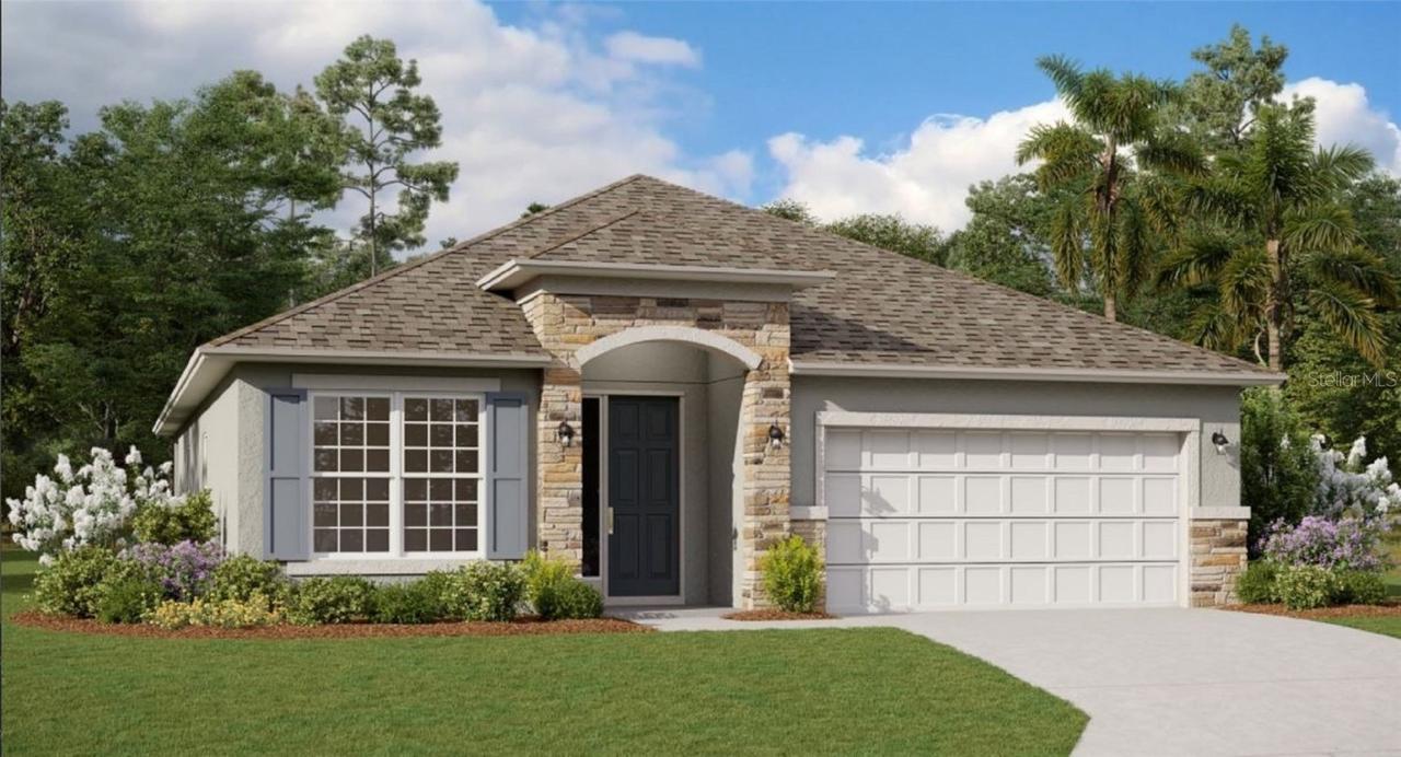 5066 Grand Teton Ct., Deland, FL 32724