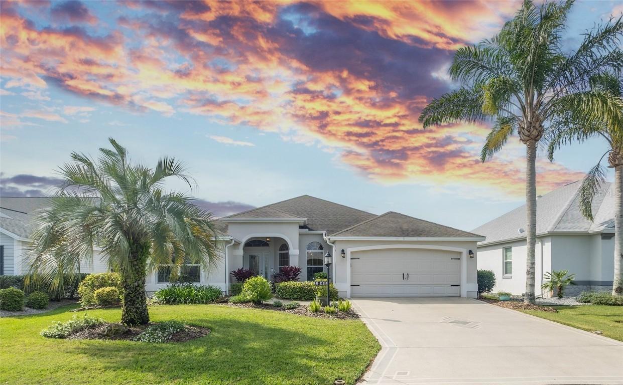 1046 Ridgeland Path, The Villages, FL 32162