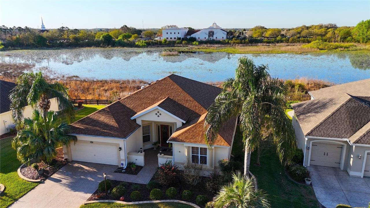 1721 Carrera Dr., The Villages, FL 32159
