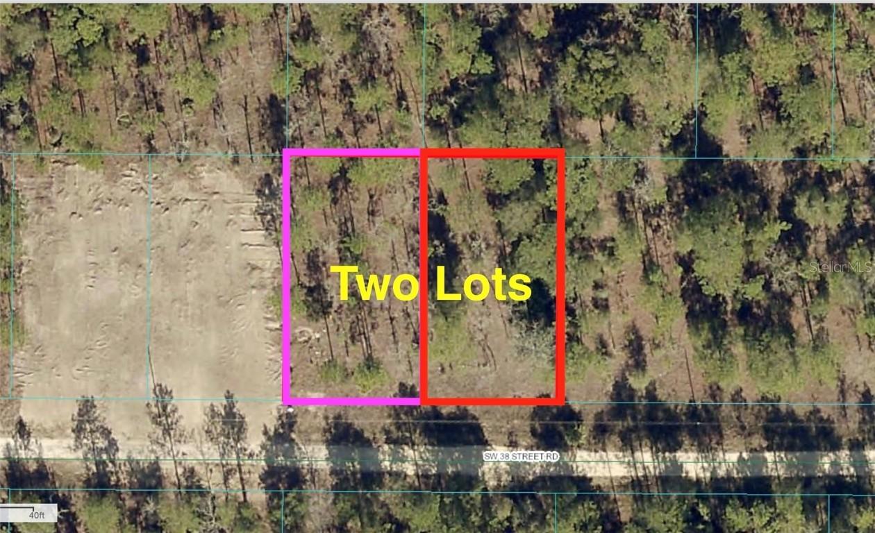 Sw 38 Street Rd., Ocala, FL 34481