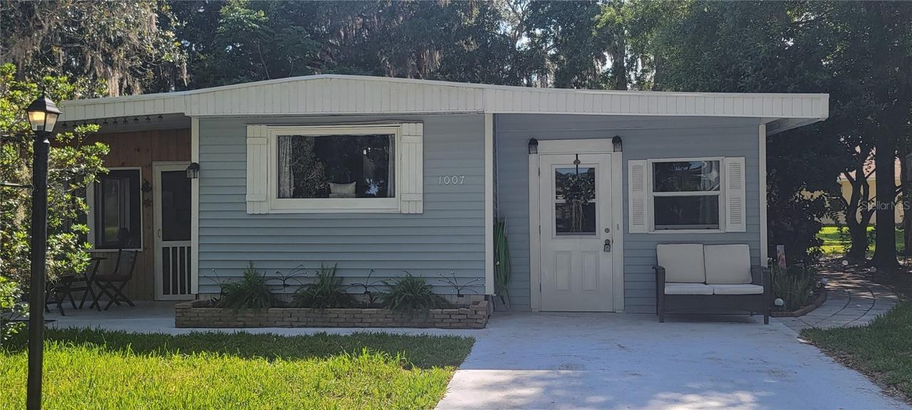 1007 Aloha Way, The Villages, FL 32159