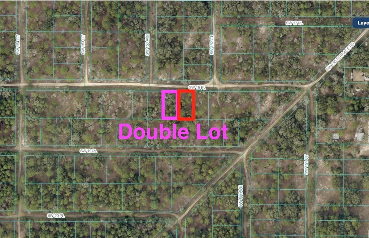 Sw 18th Pl., Ocala, FL 34481