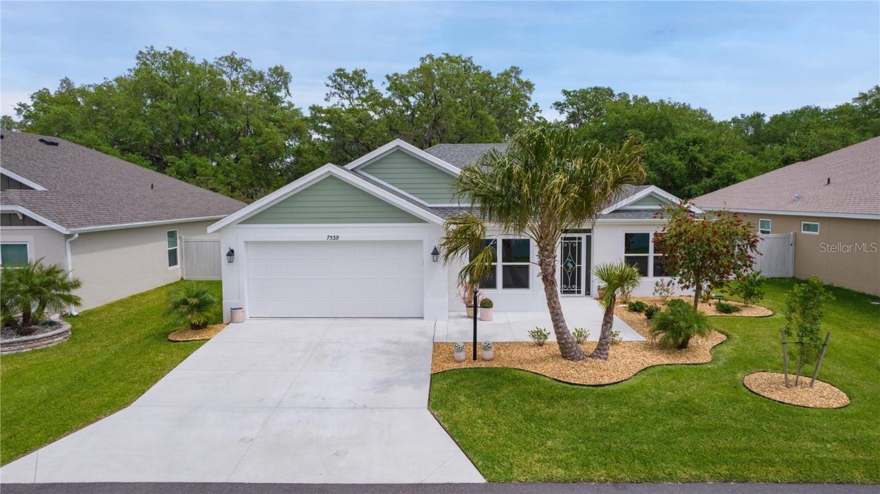7539 Hagemeyer Pl., The Villages, FL 34762
