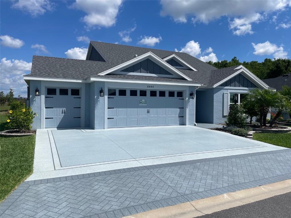 6444 Mcknight Loop, The Villages, FL 34762