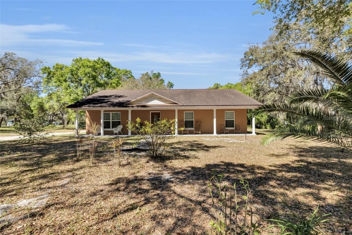 2910 Marsh Rd, Deland, FL 32724