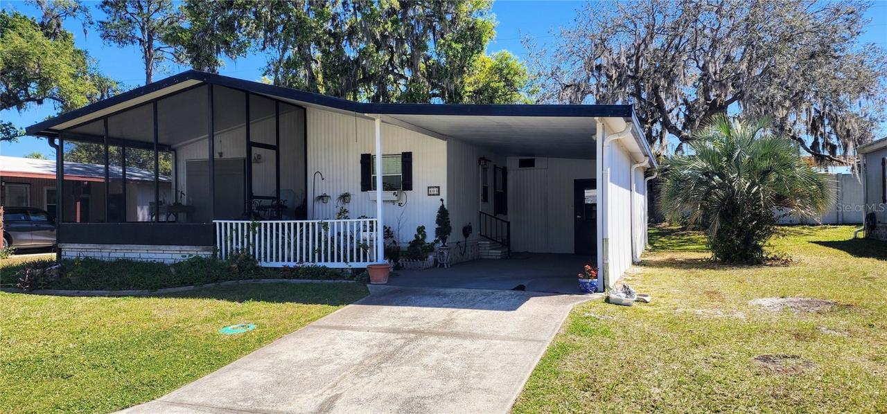 404 S Timber Tr., Wildwood, FL 34785