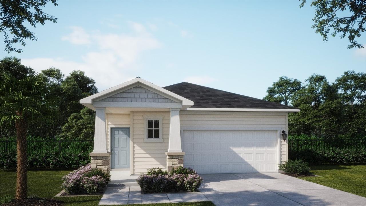 [Address Hidden by Seller], St Augustine, FL 32092