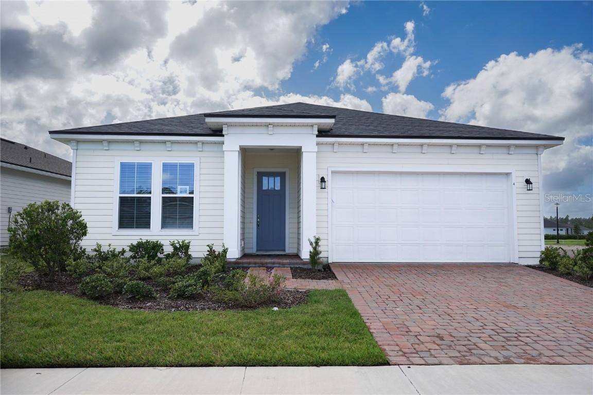 [Address Hidden by Seller], St Augustine, FL 32092