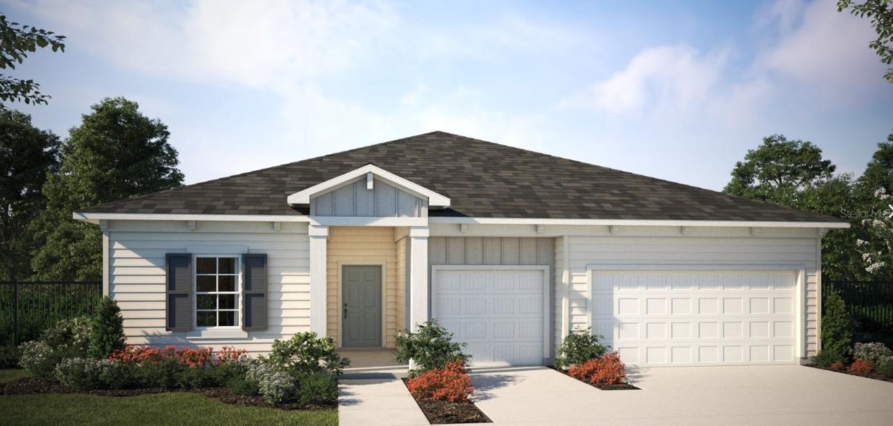 [Address Hidden by Seller], St Augustine, FL 32092