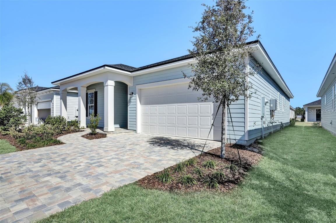 [Address Hidden by Seller], St Augustine, FL 32092