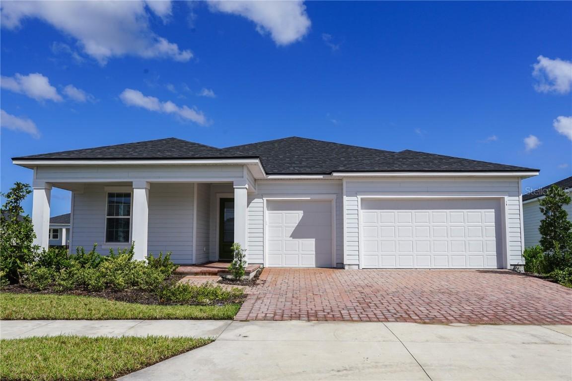 [Address Hidden by Seller], St Augustine, FL 32092