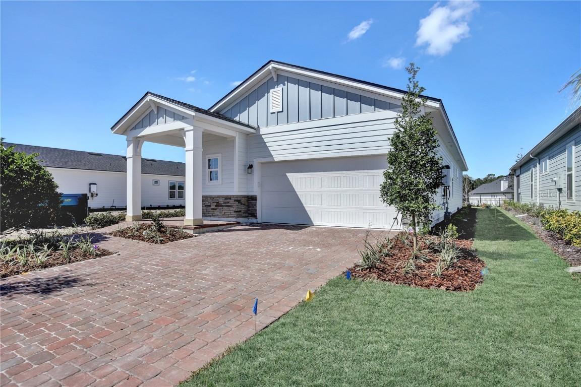 [Address Hidden by Seller], St Augustine, FL 32092