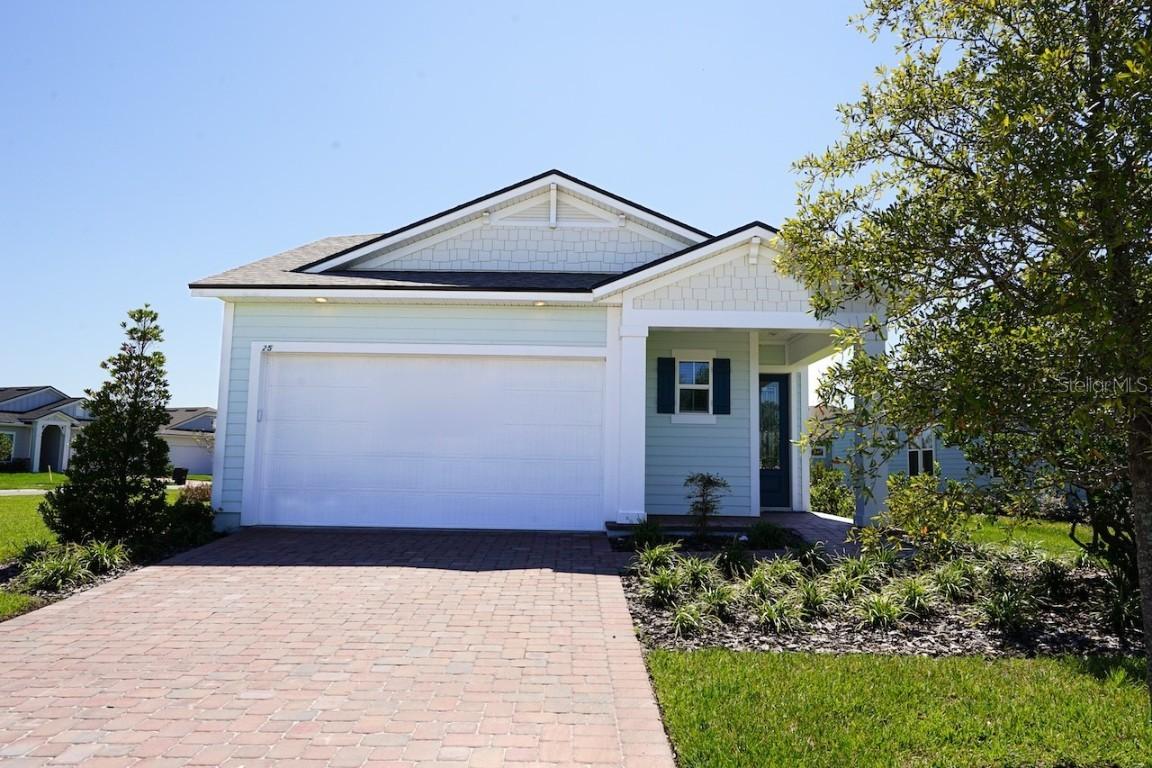 [Address Hidden by Seller], St Augustine, FL 32092