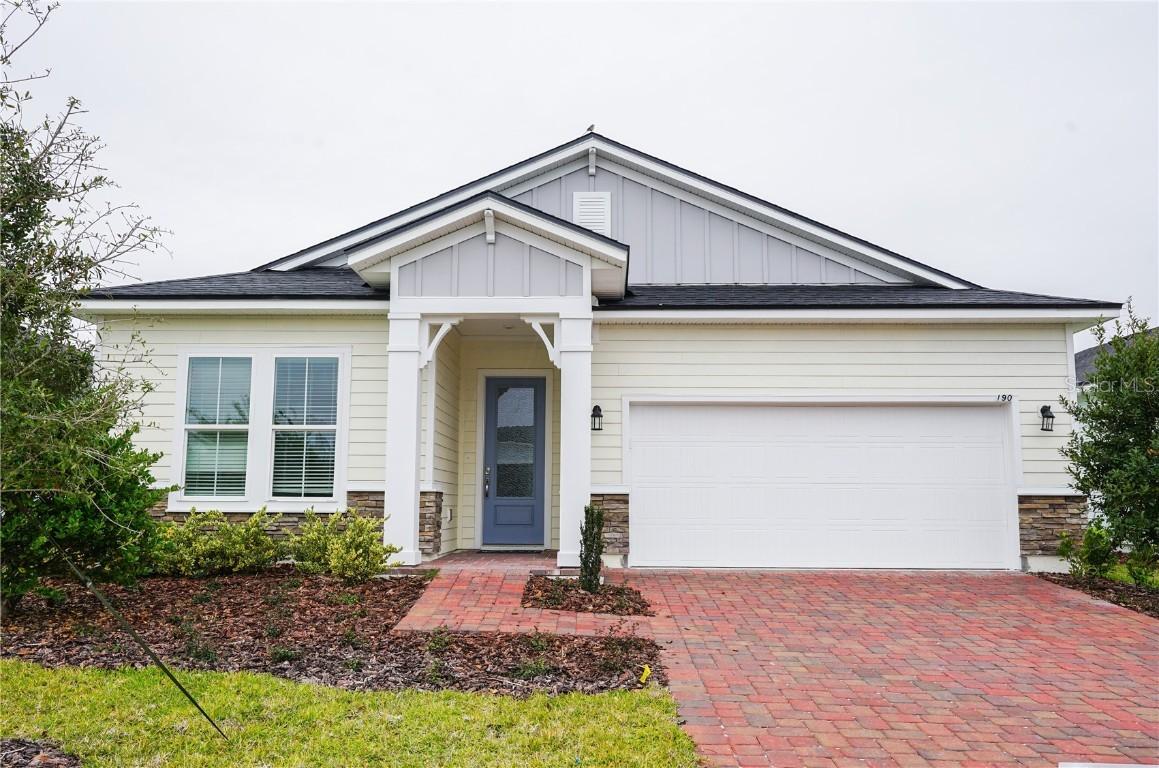 [Address Hidden by Seller], St Augustine, FL 32092