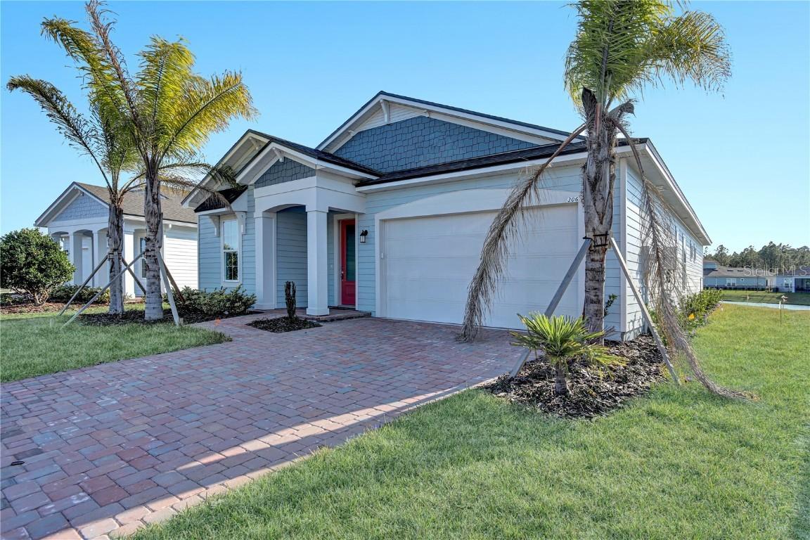 [Address Hidden by Seller], St Augustine, FL 32092