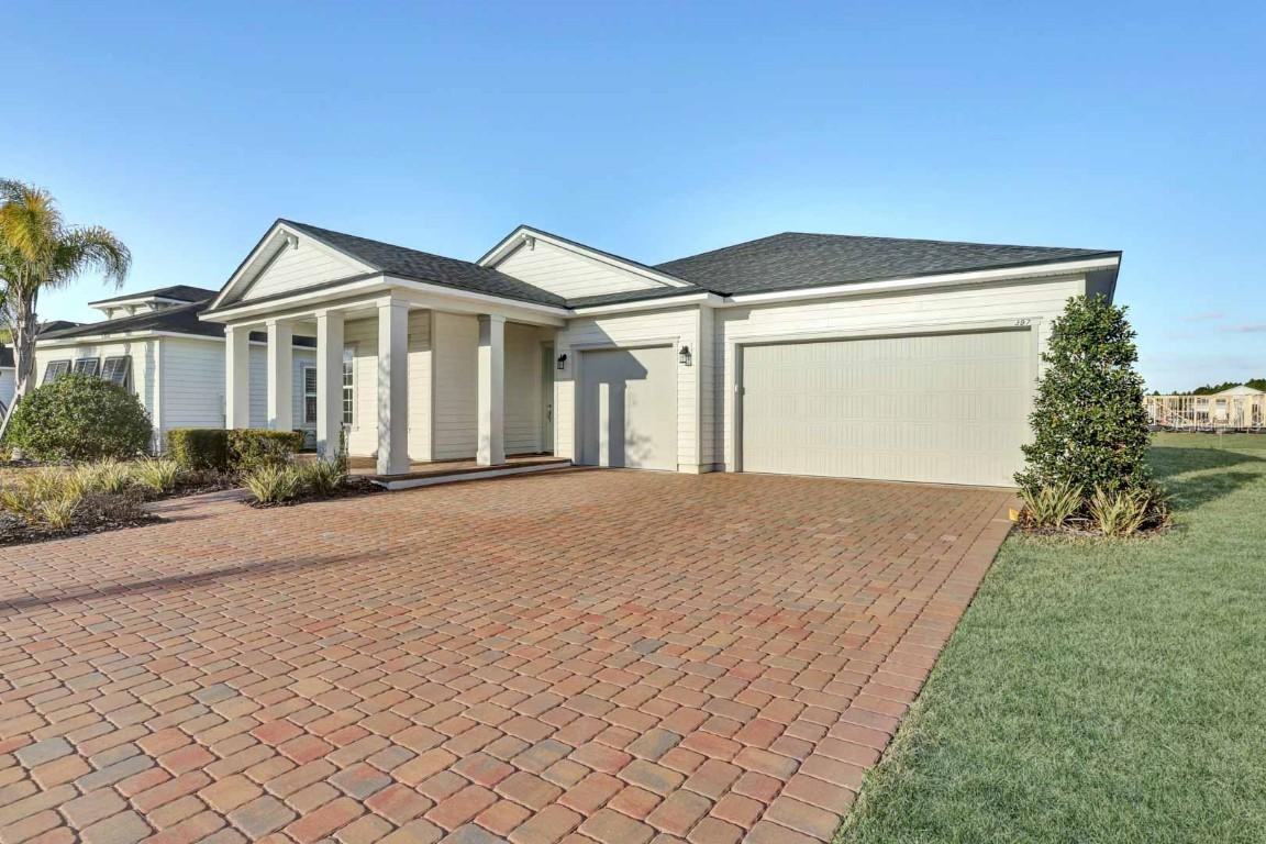[Address Hidden by Seller], St Augustine, FL 32092