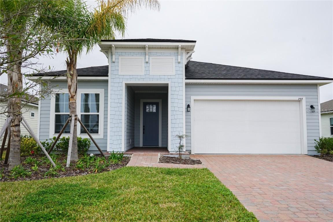 [Address Hidden by Seller], St Augustine, FL 32092