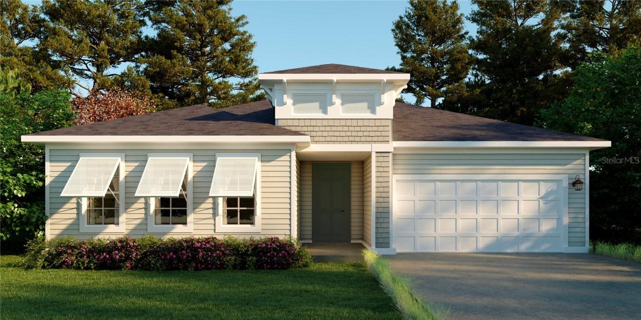 [Address Hidden by Seller], St Augustine, FL 32092