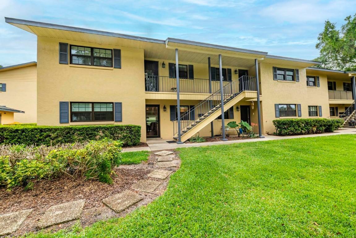 110 N Tremain St. #205, Mount Dora, FL 32757