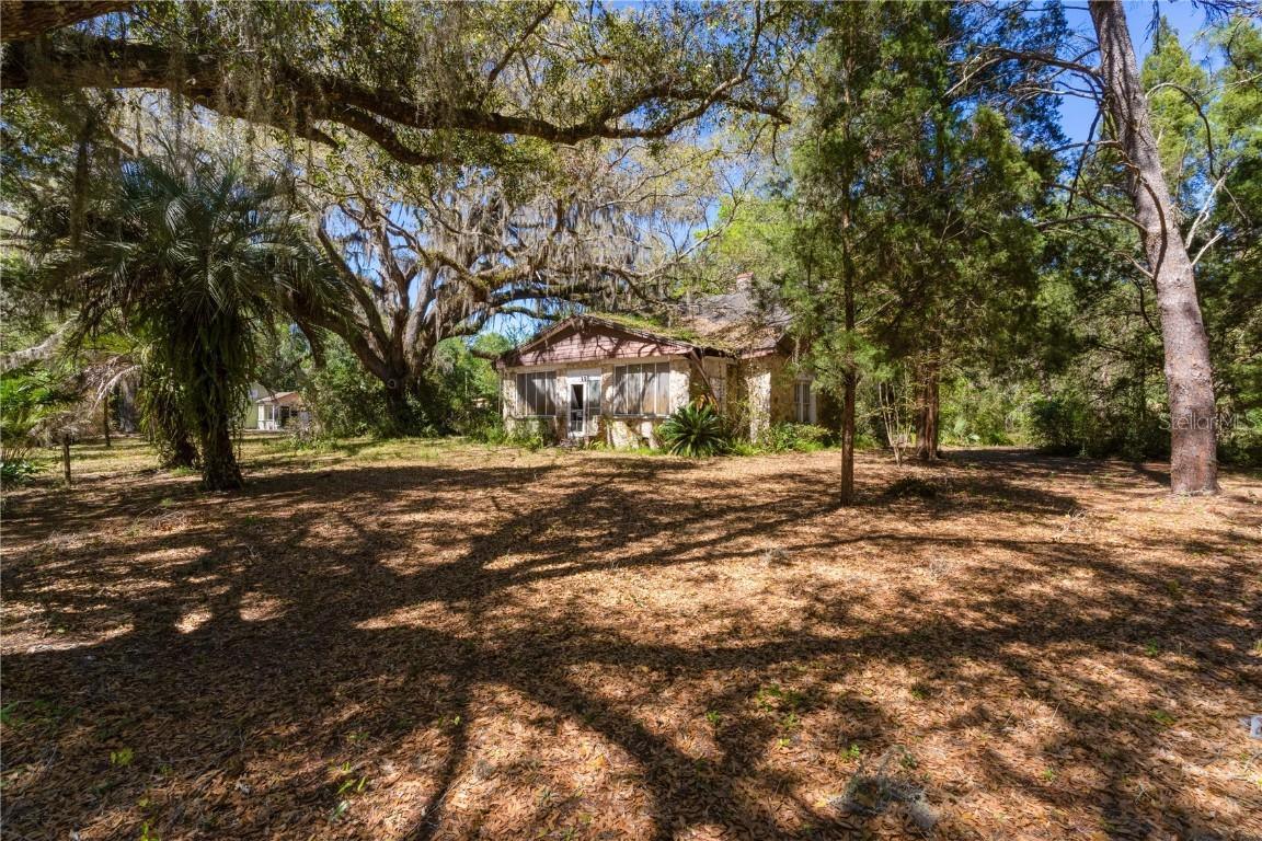 801 Kilgore St., Wildwood, FL 34785