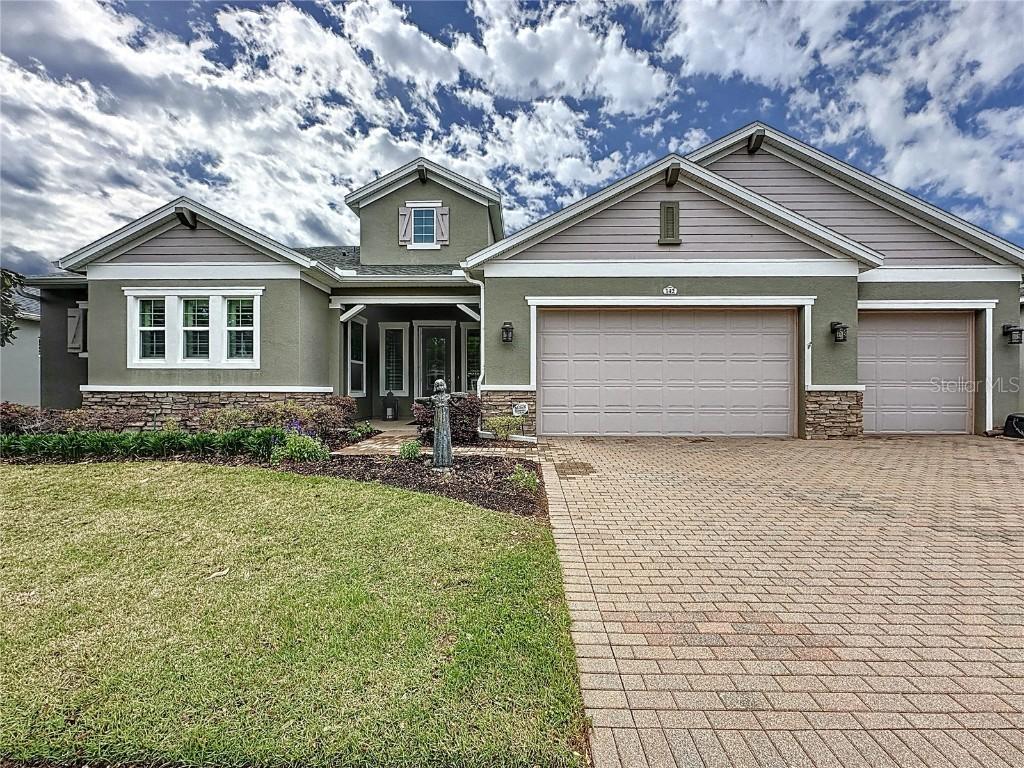 142 Bayou Bend Rd., Groveland, FL 34736