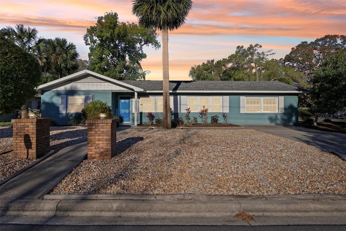 219 N Rossiter St., Mount Dora, FL 32757