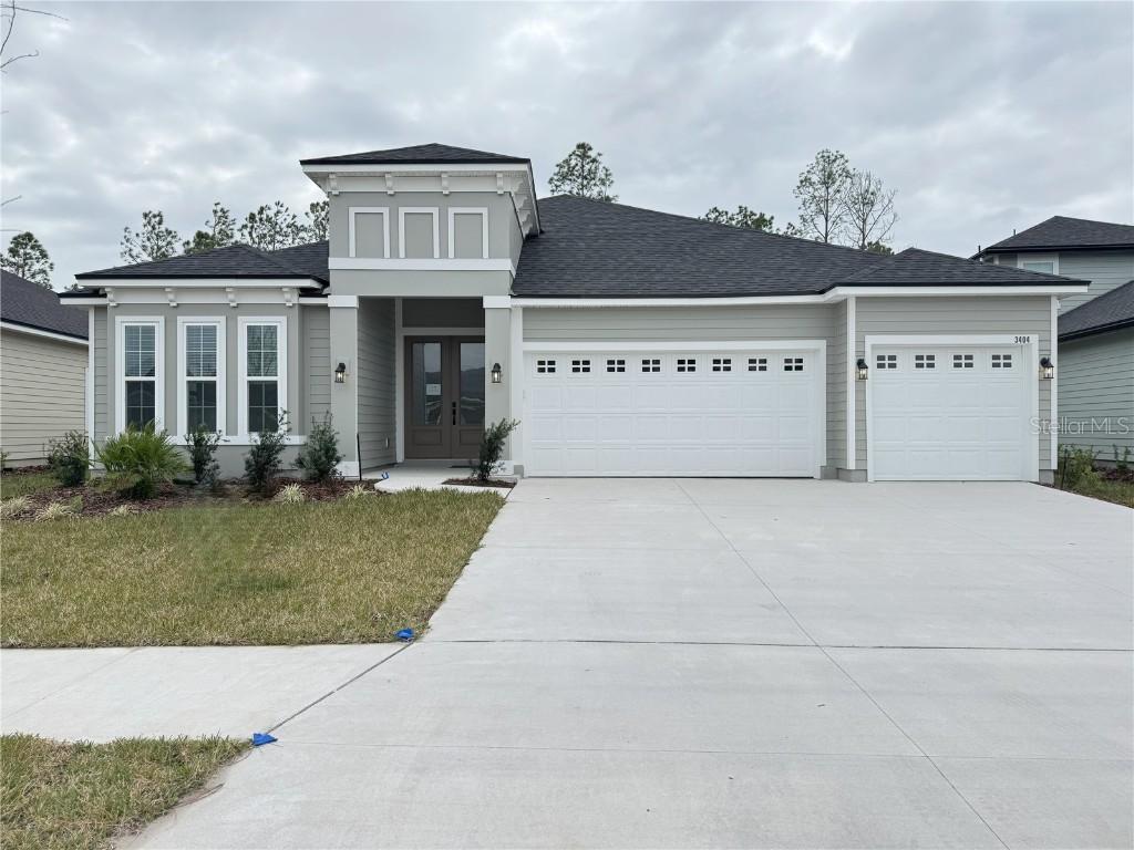 [Address Hidden by Seller], Green Cove Springs, FL 32043