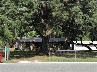 136 S Commercial St., Coleman, FL 33521