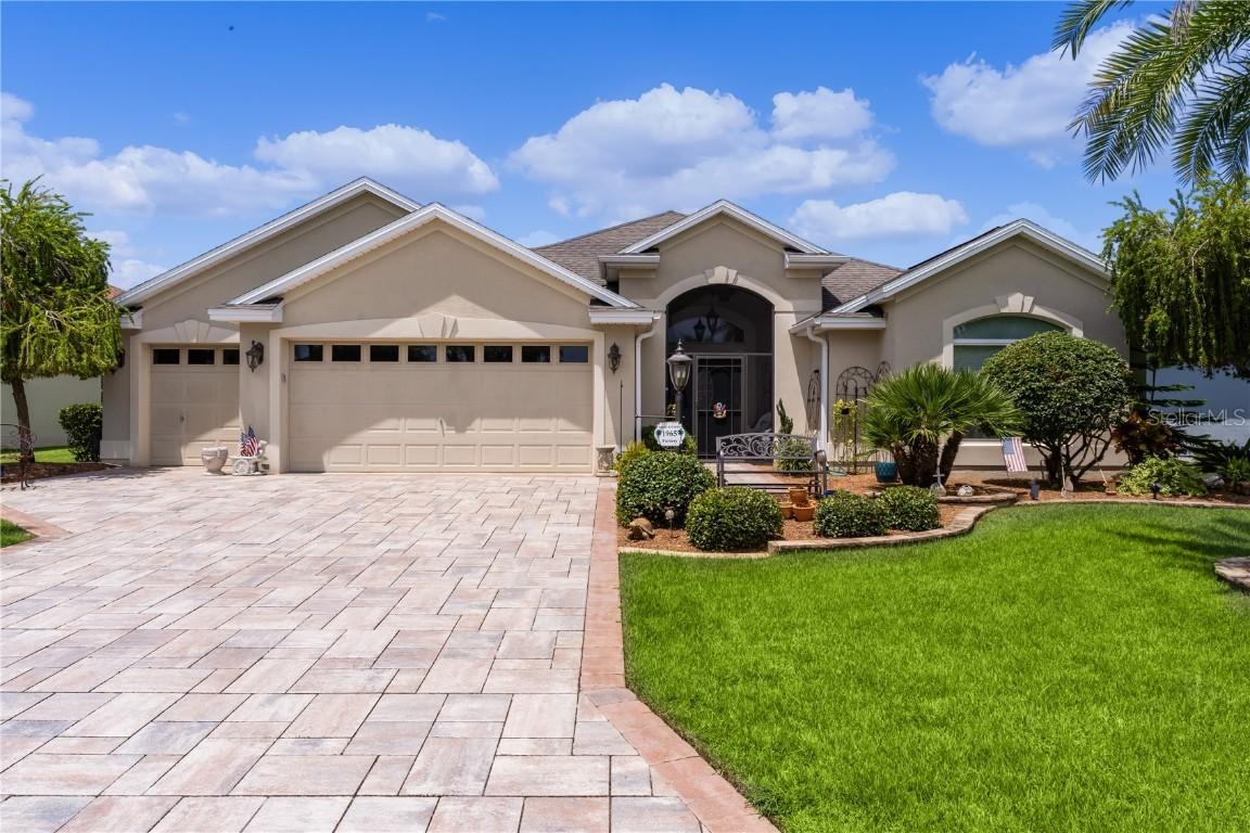 1965 Evans Prairie Tr., The Villages, FL 32163