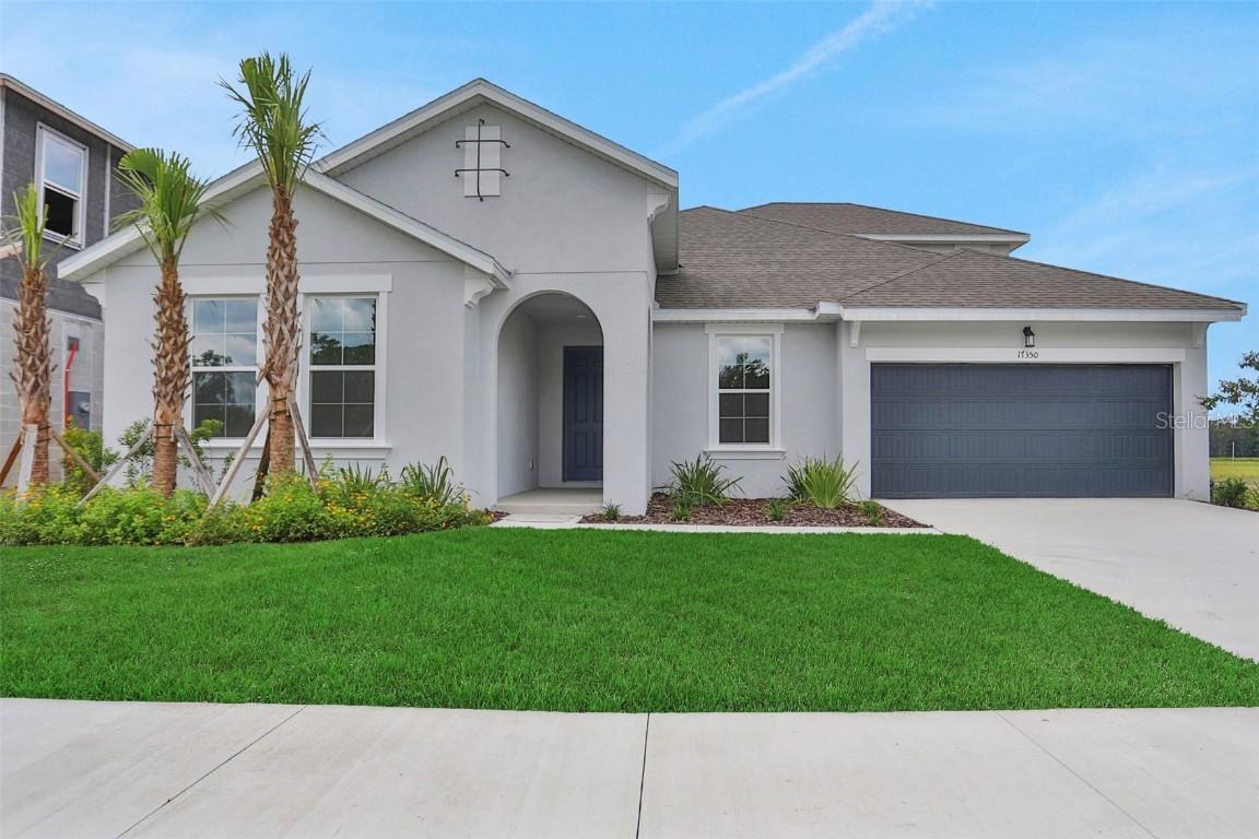 17350 Crisp Apple Ln., Land O Lakes, FL 34638