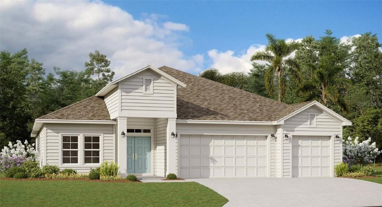 17513 Valleywood Pkwy., Land O Lakes, FL 34638