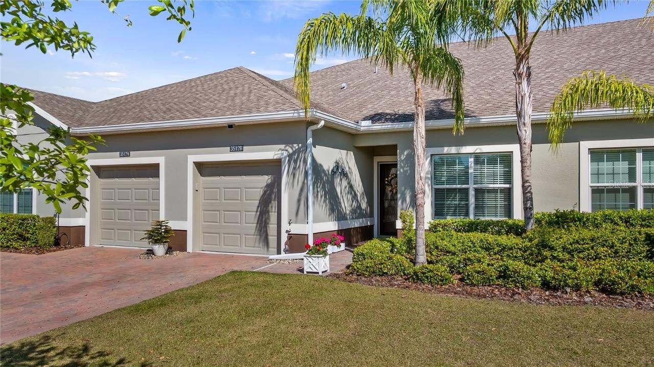 3512 Belland Cir. #B, Clermont, FL 34711