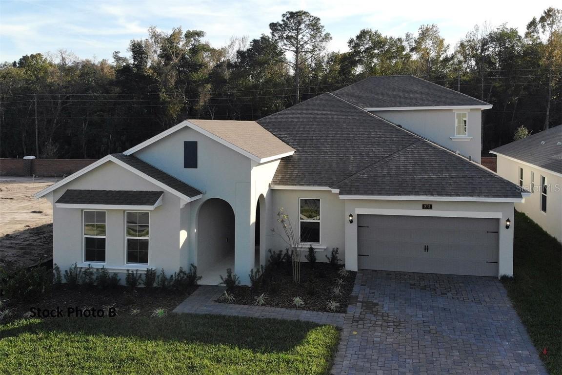 9558 Brave Buck Ave., Land O Lakes, FL 34638