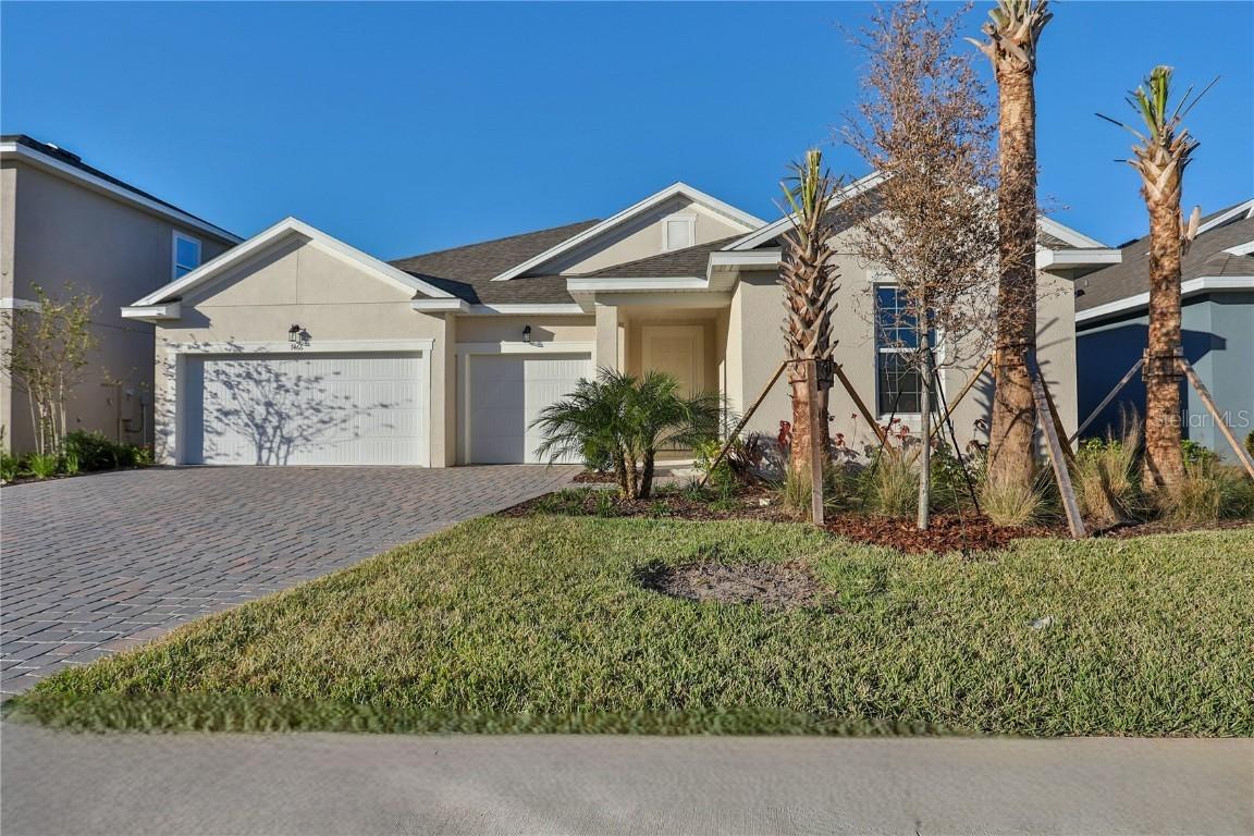 9620 Brave Buck Ave., Land O Lakes, FL 34638